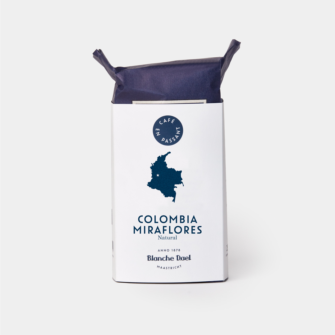 Colombia Miraflores