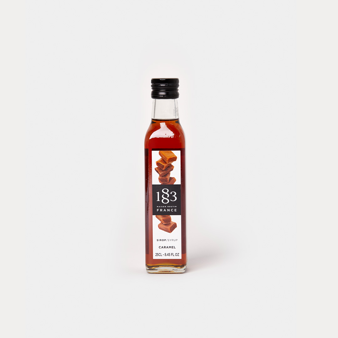 Routin Karamel