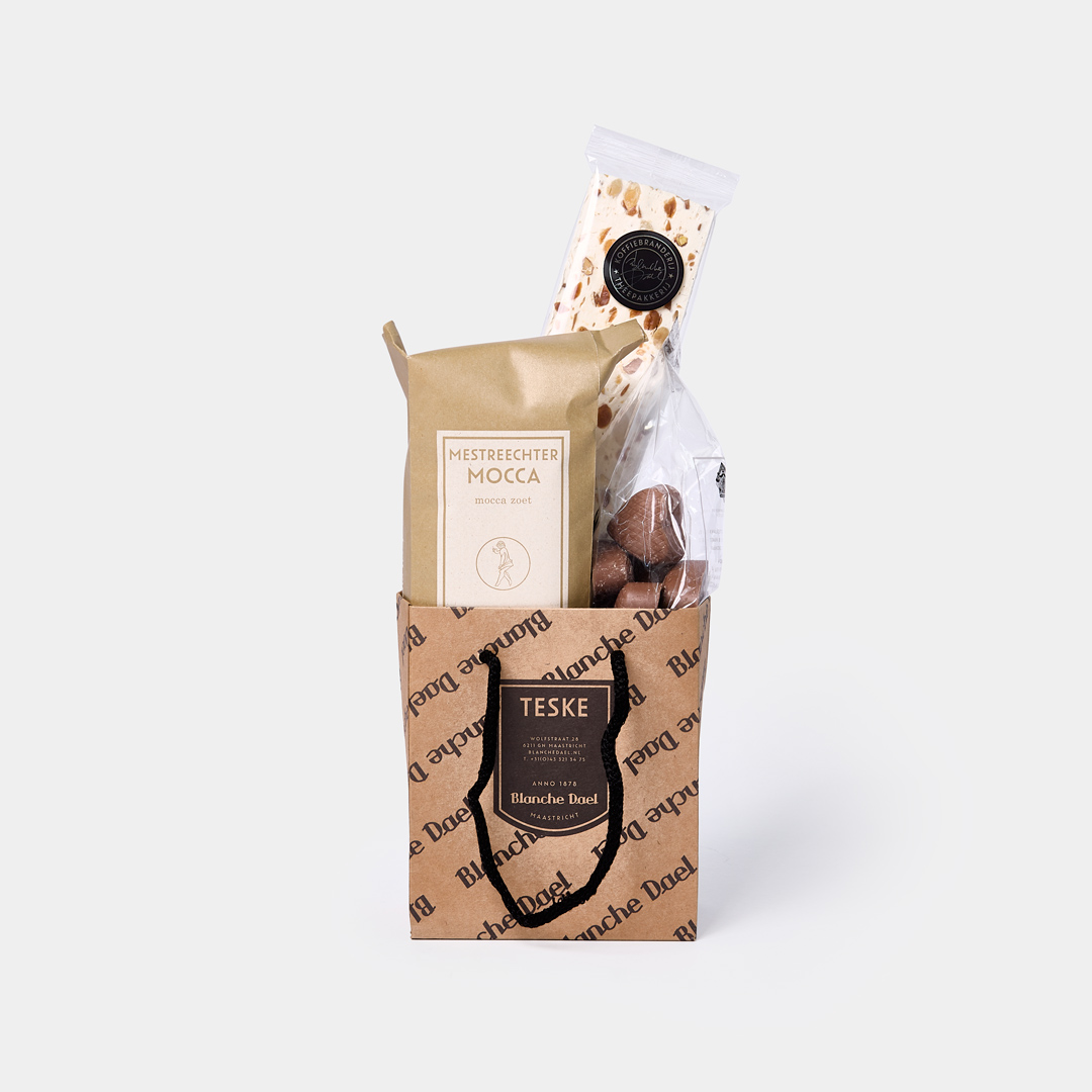 Moederdag Teske Koffie