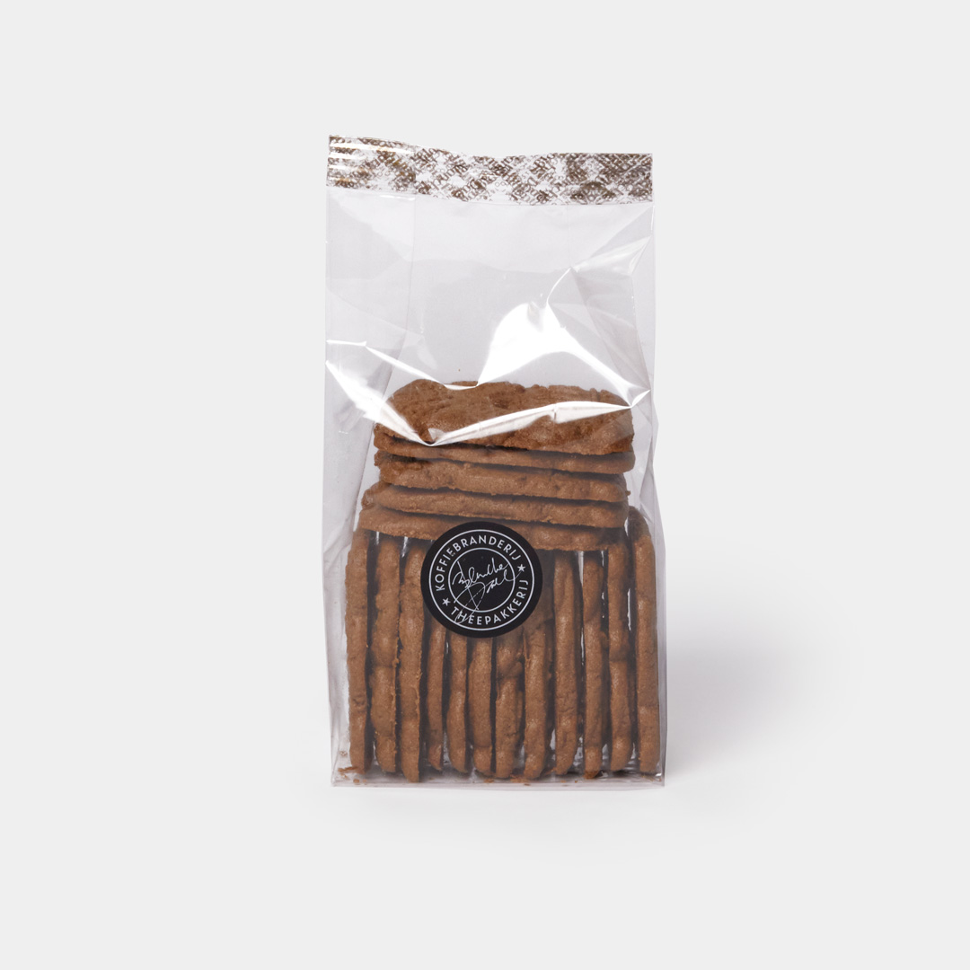 Dael's Bakkers Speculaas