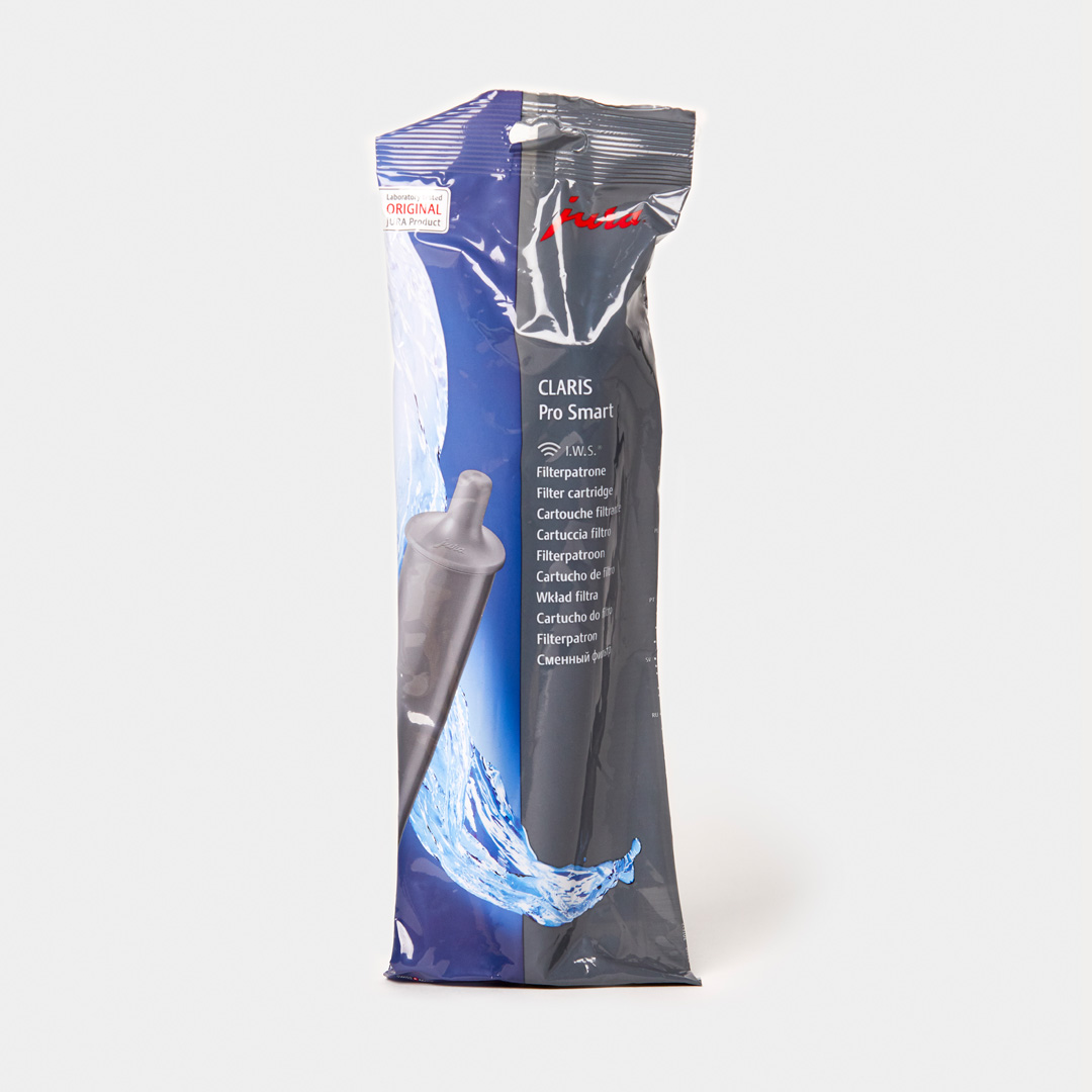 Jura Claris Pro Smart+ Waterfilter