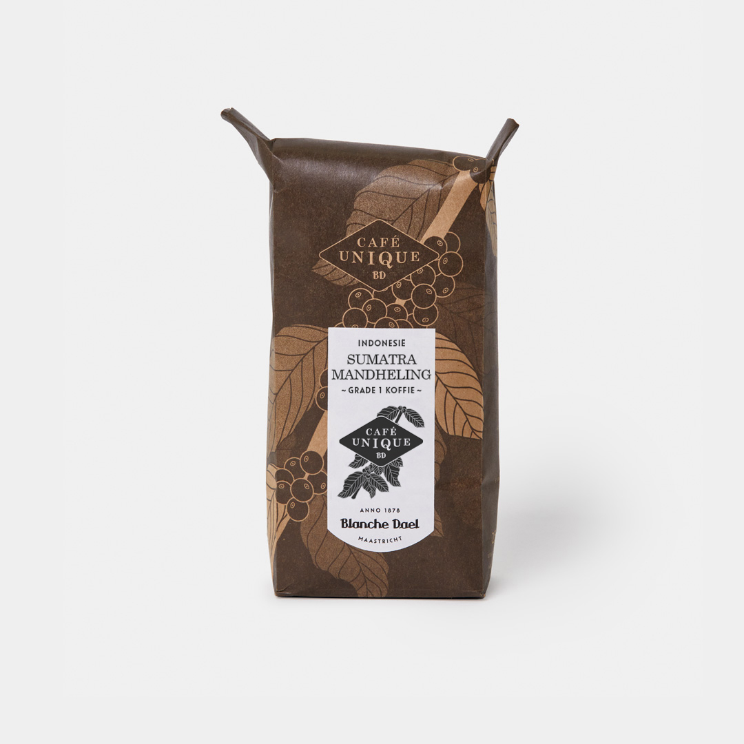Sumatra Mandheling