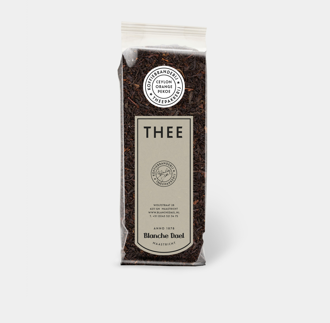 Ceylon Orange Pekoe Ceylon Orange Pekoe