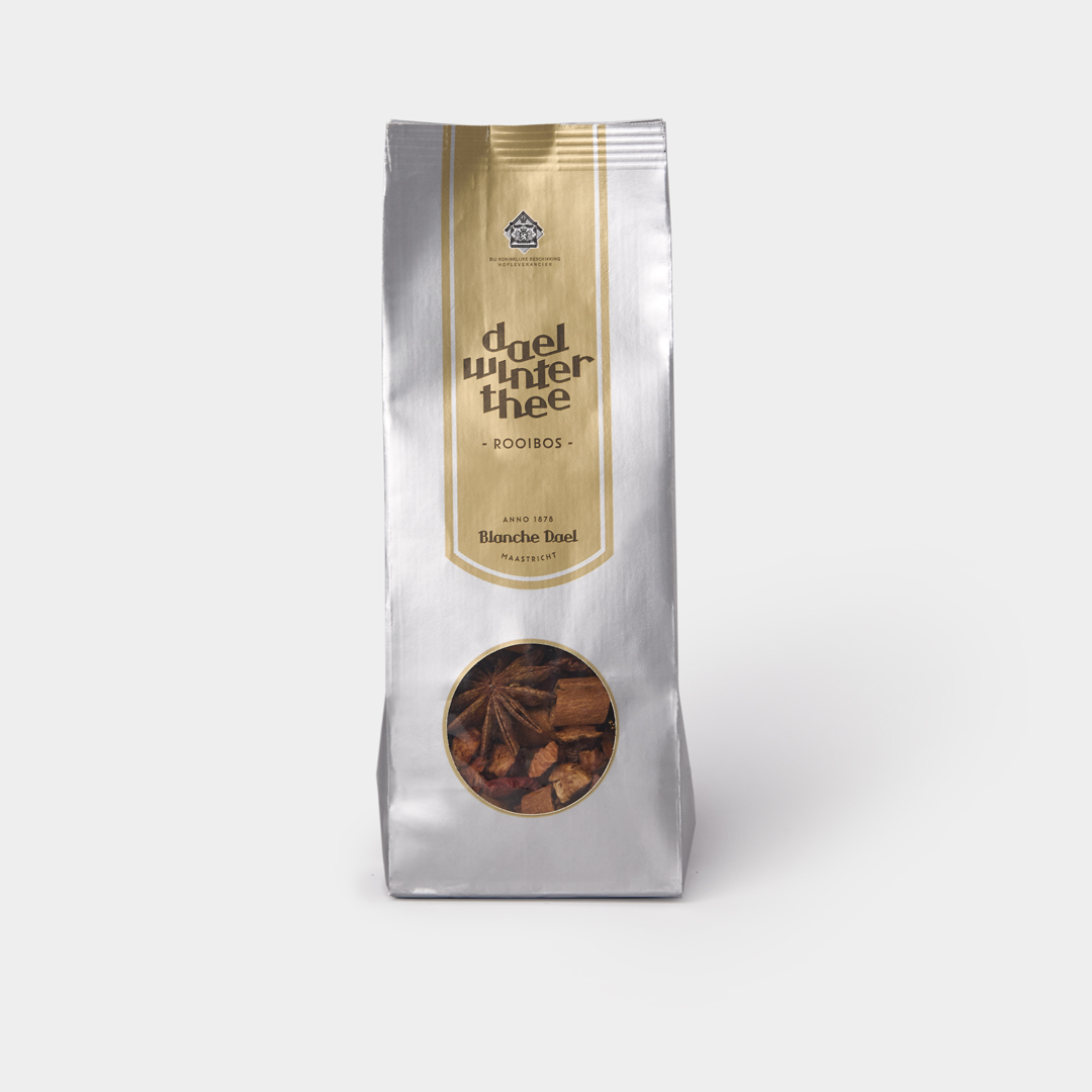 Rooibos Winter