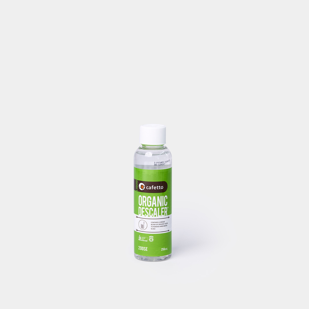 Cafetto Organic Descaler