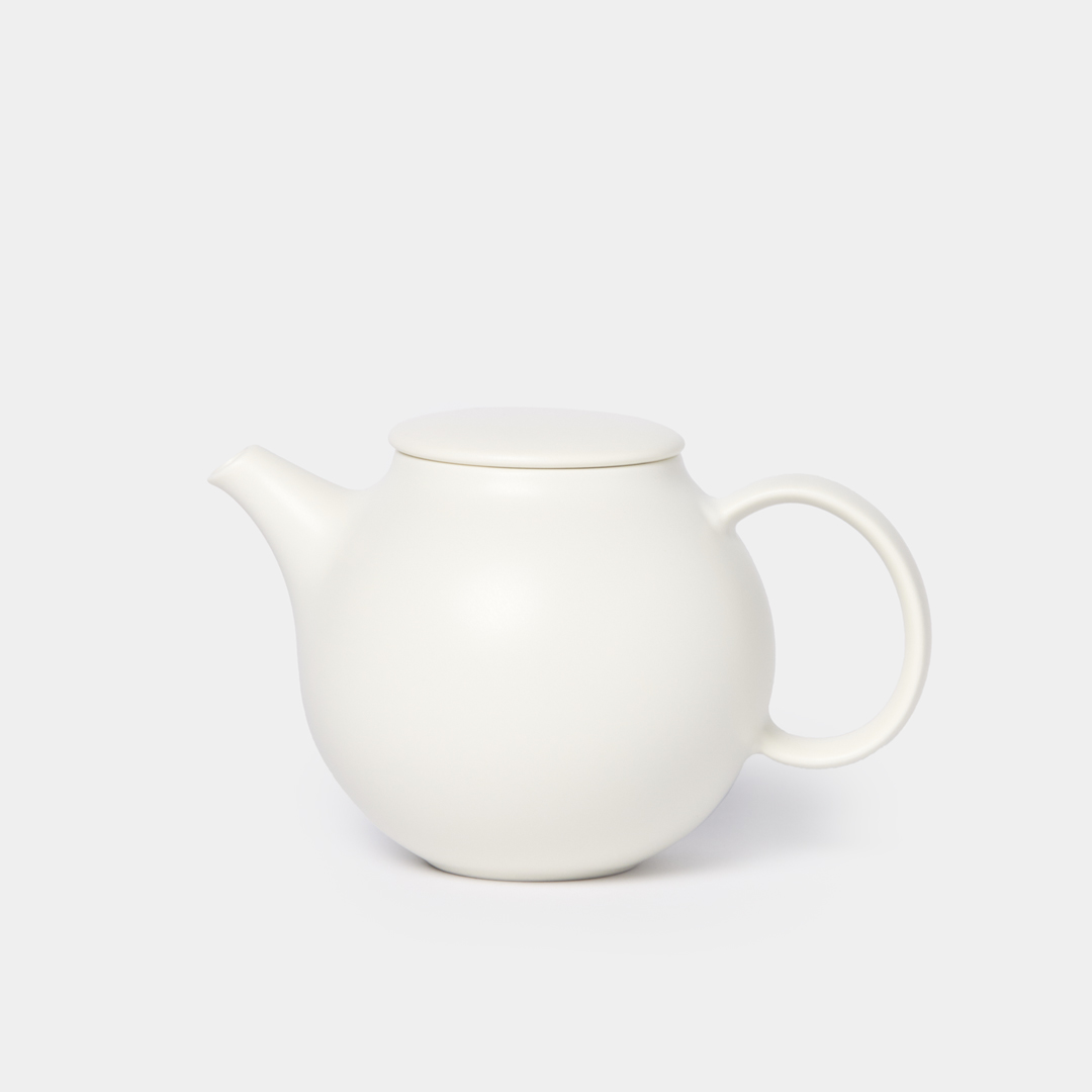 Kinto Theepot Pebble