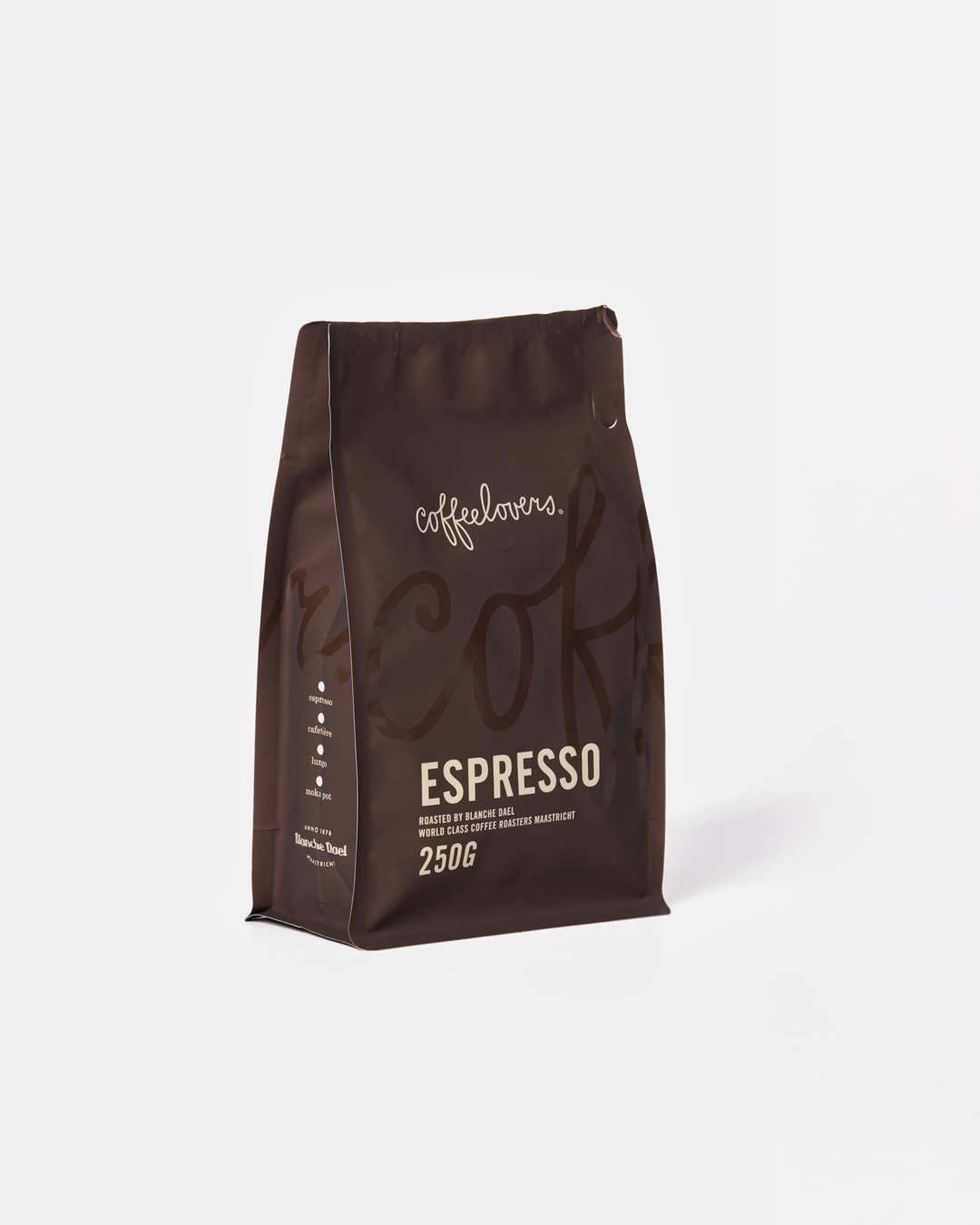 Coffeelovers Espresso