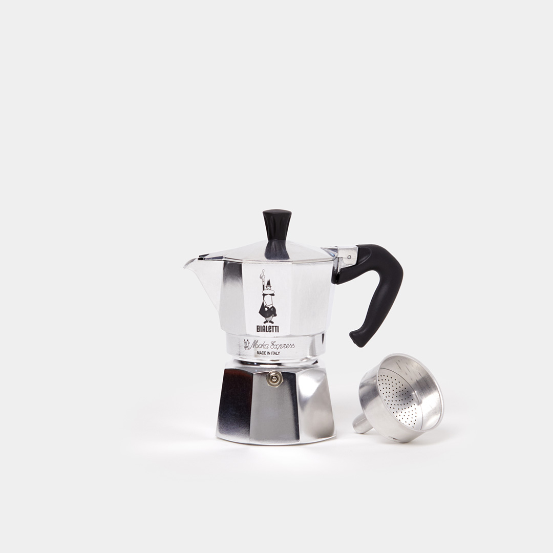 Bialetti Moka Express