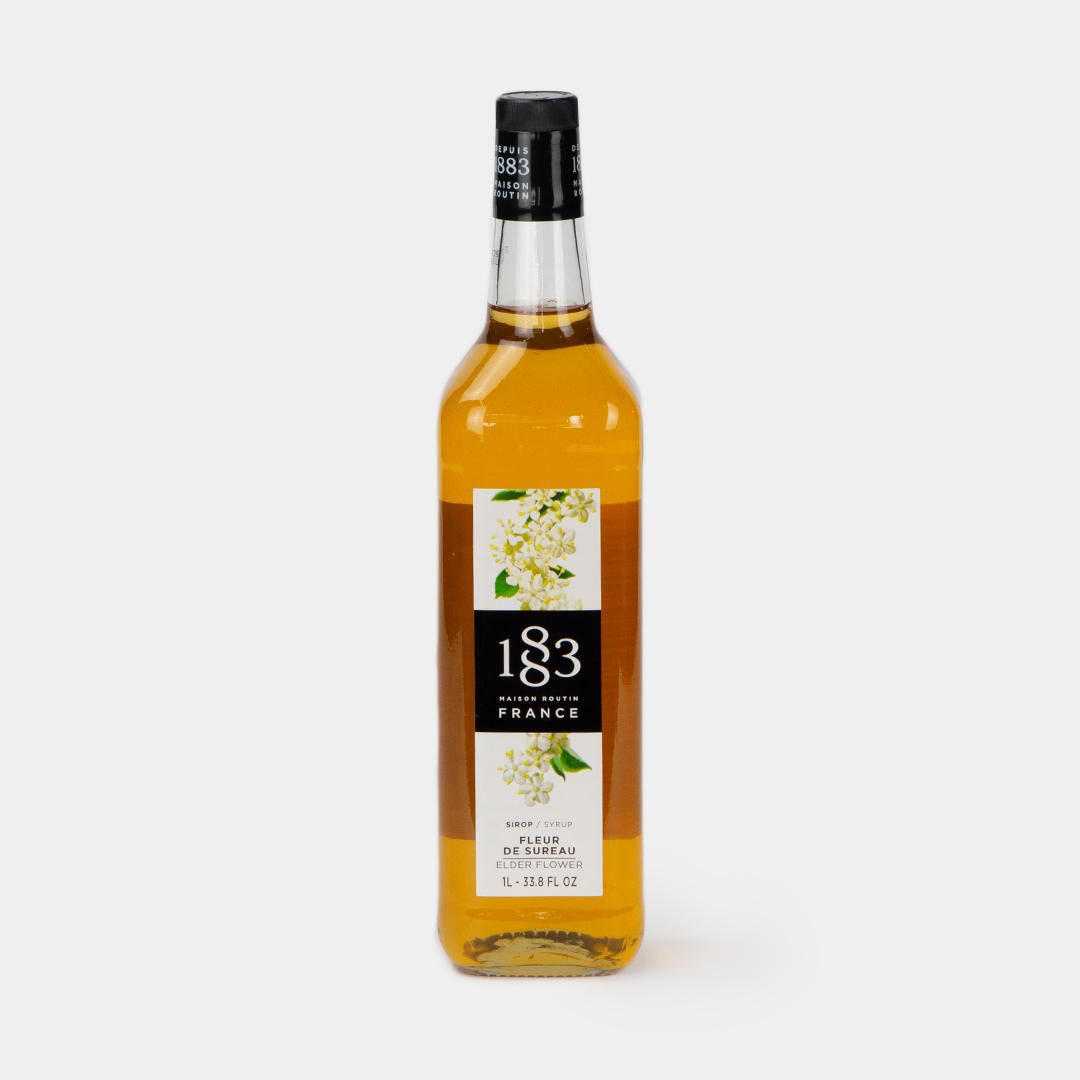 Routin Elderflower