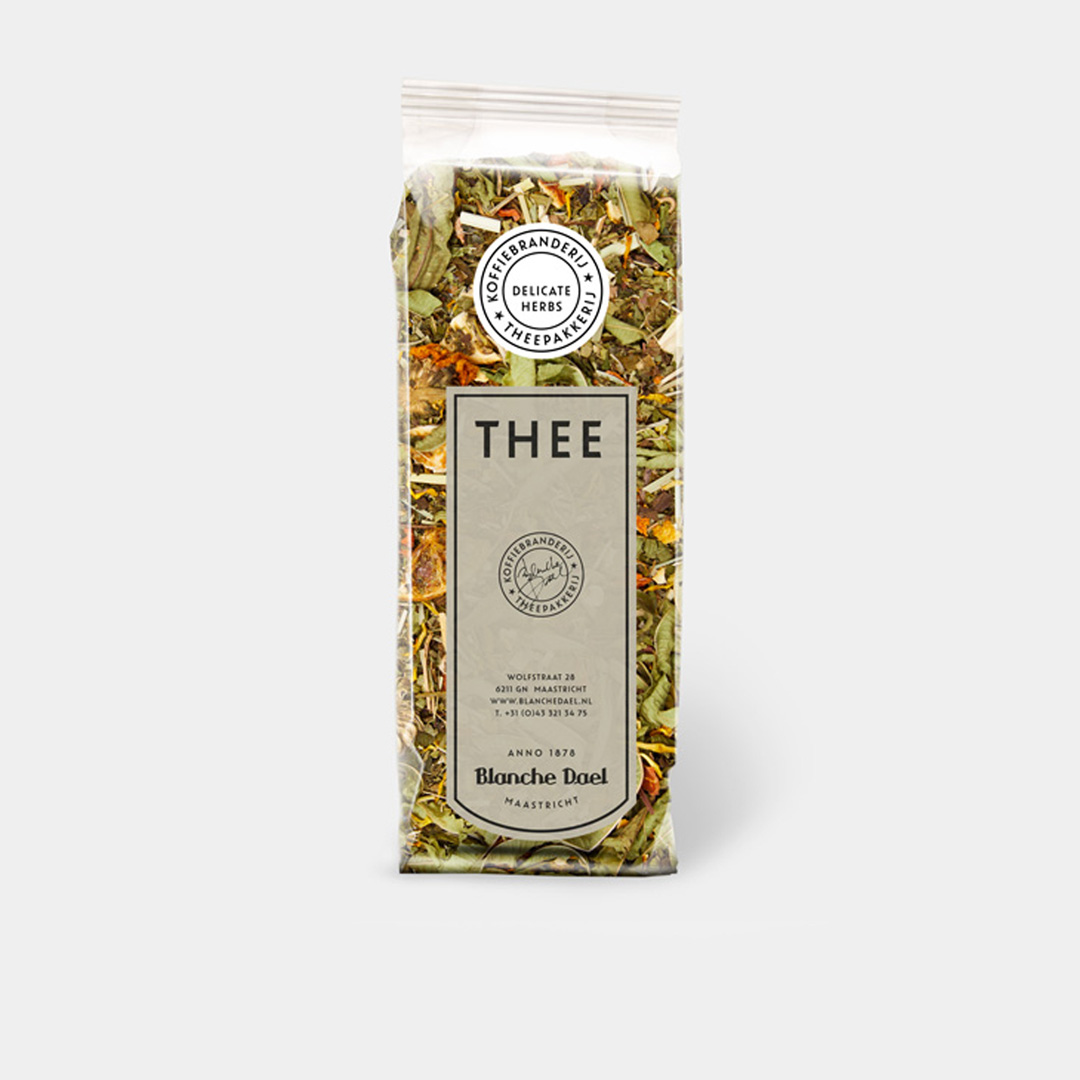 Delicate Herbs