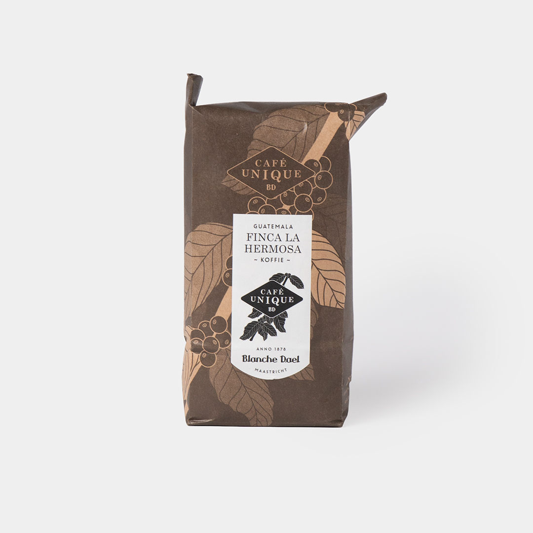 Guatemala Finca La Hermosa
