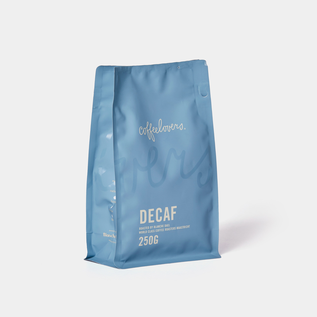 Coffeelovers Decaf