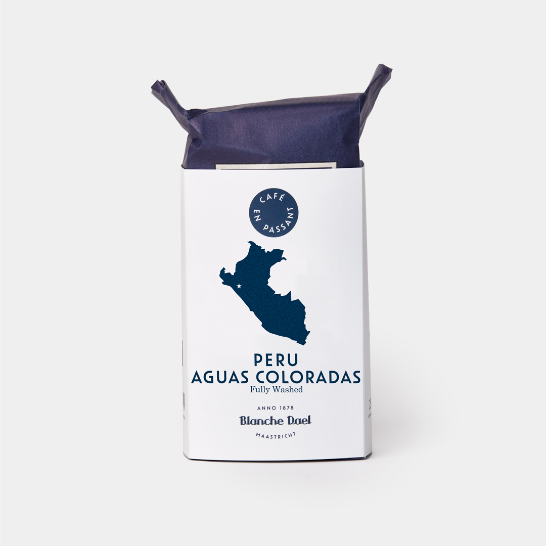 Peru Aguas Coloradas