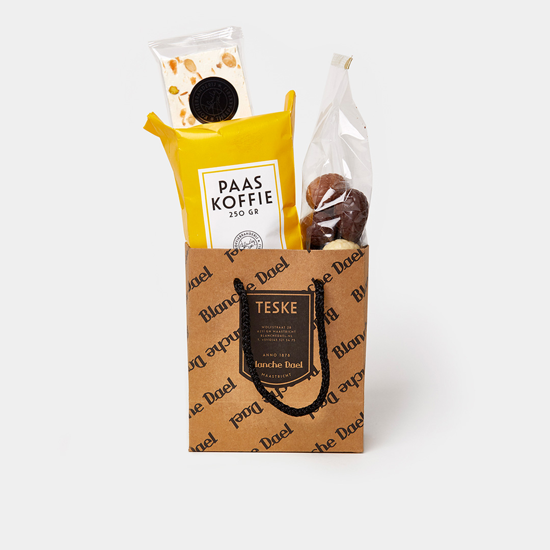 Pasen Teske Koffie