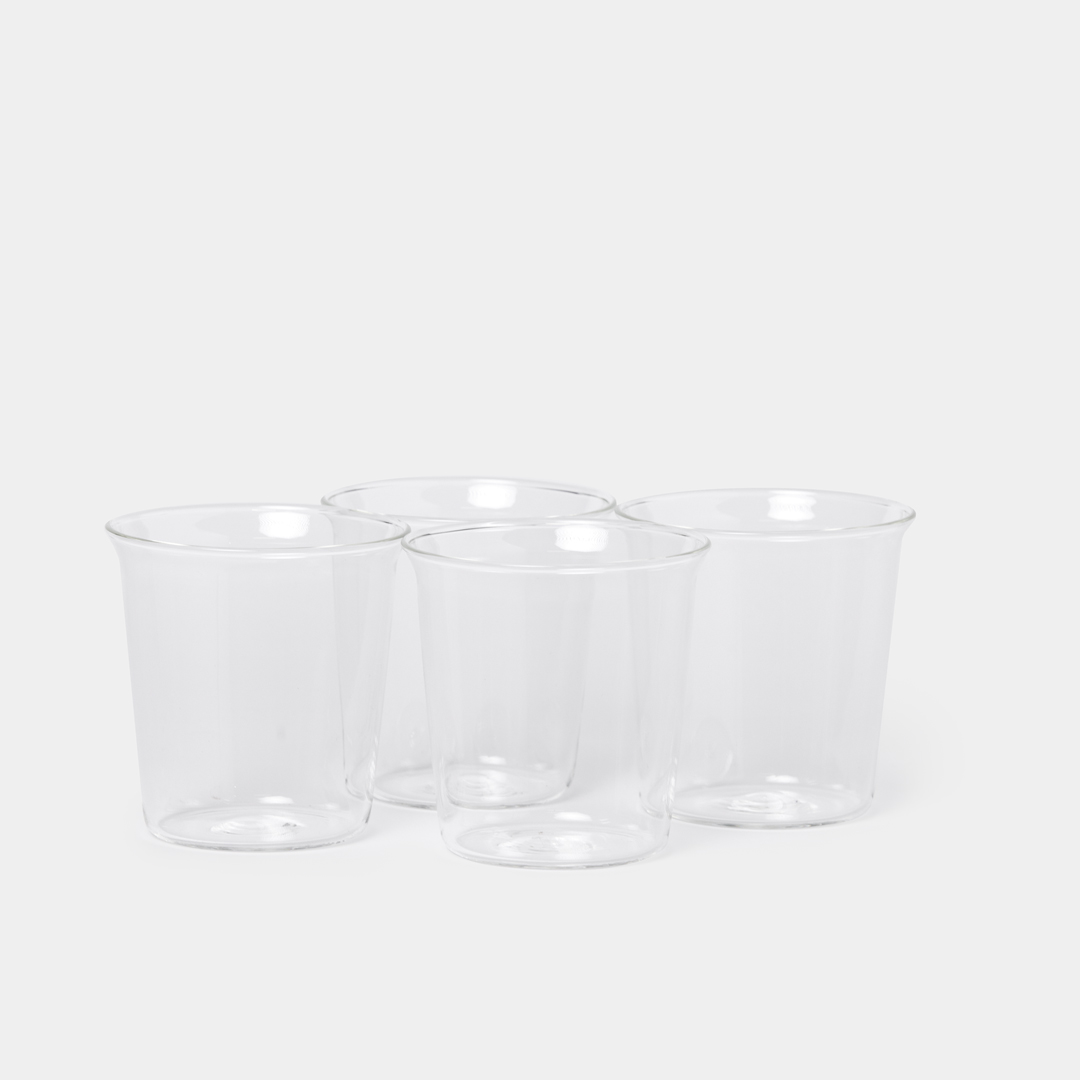 Kinto Cold Brew Glas