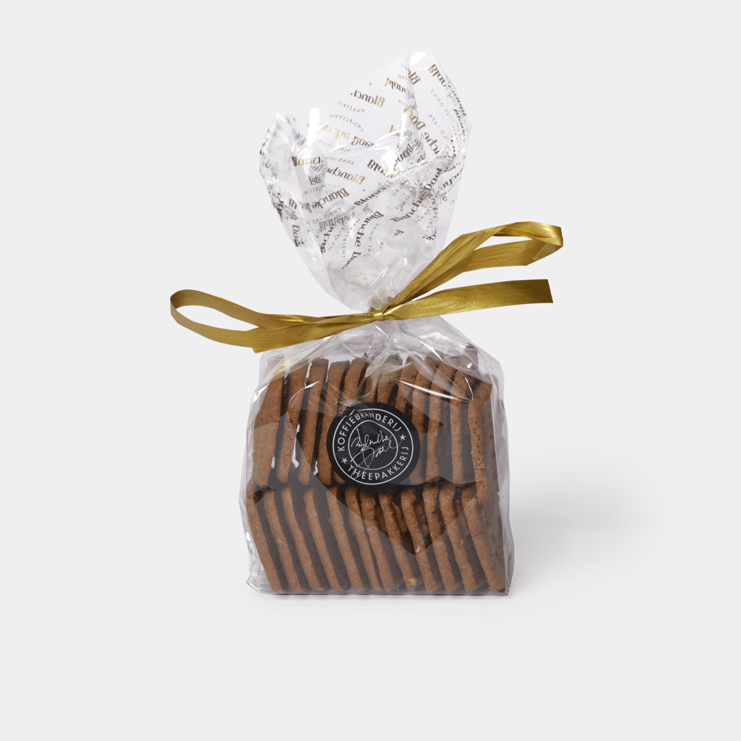 Dael's Roomboterkoekjes Speculaas
