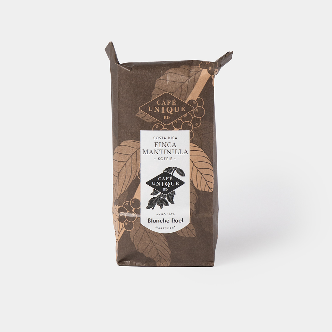 Costa Rica Finca Matinilla