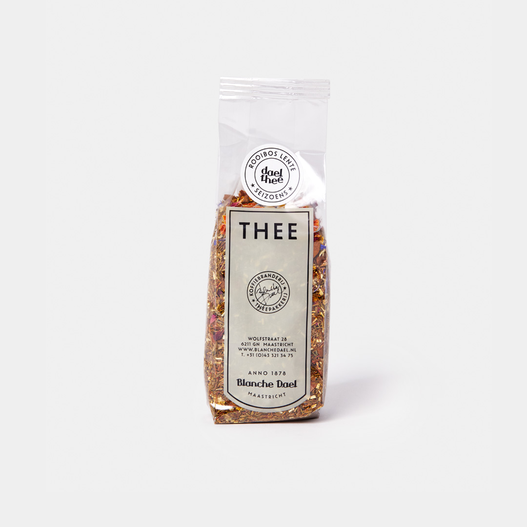 Rooibos Lente Rooibos Lente