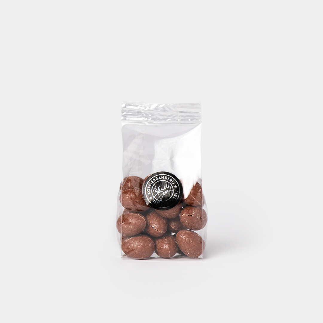 Dael's Chocolade Paaseitjes Melk