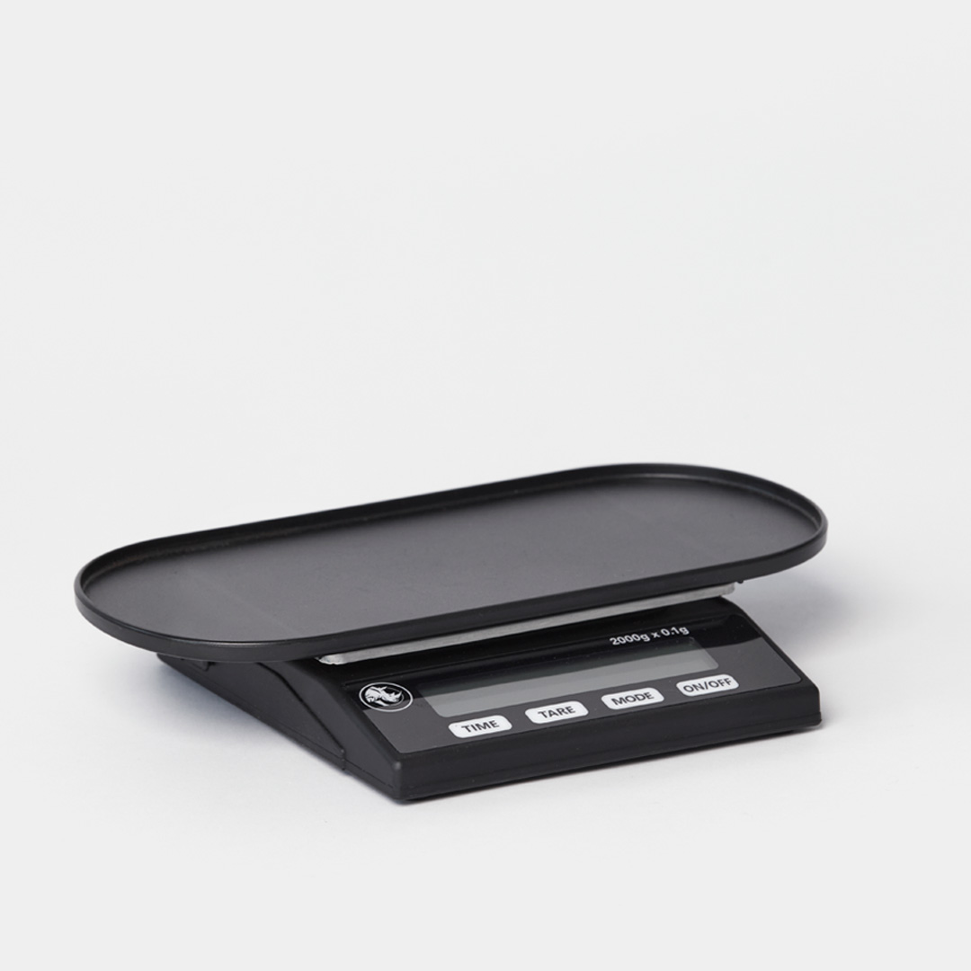 Rhinowares Espresso Scale