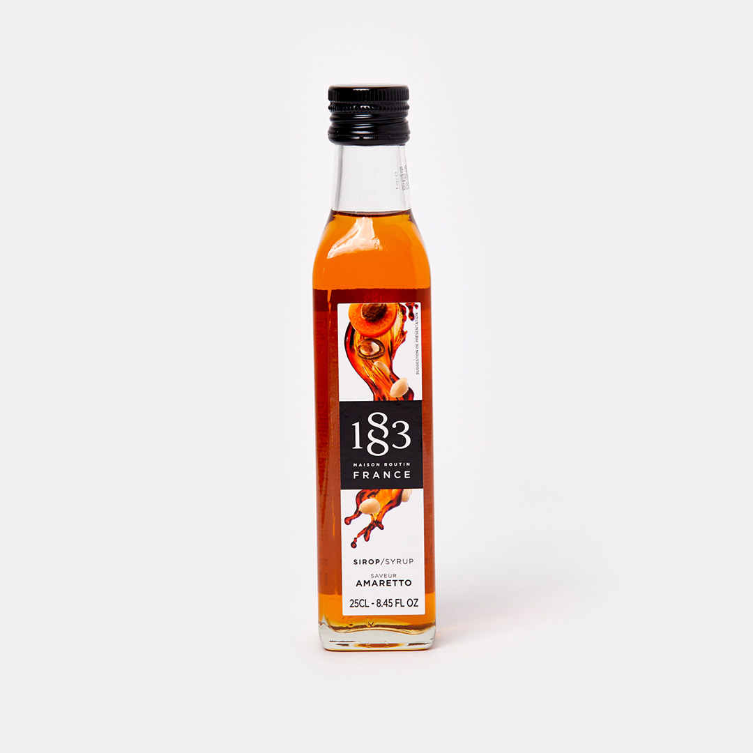 Routin Amaretto