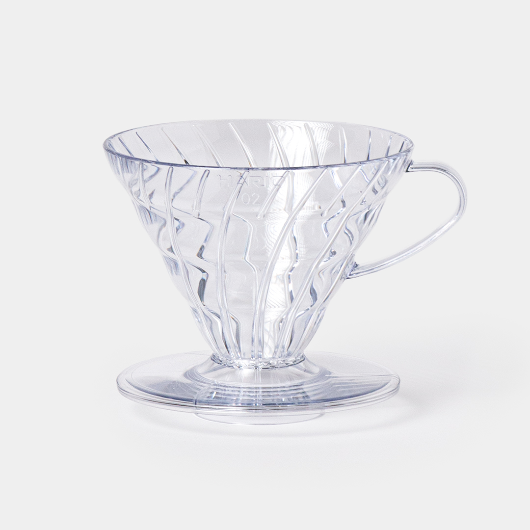 Hario V60 Dripper Plastic