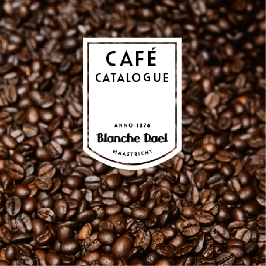 Assert Gentleman vriendelijk Tragisch Koffie Blanche Dael online bestellen | Koffiebonen | Blanche Dael