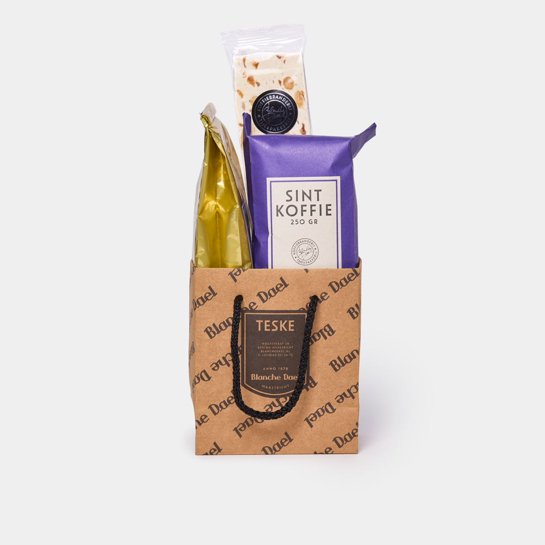 Sint Teske Koffie & Thee