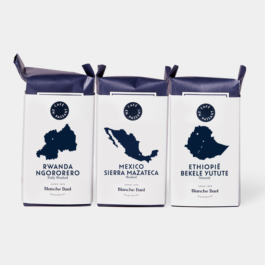 En Passant Proeverij