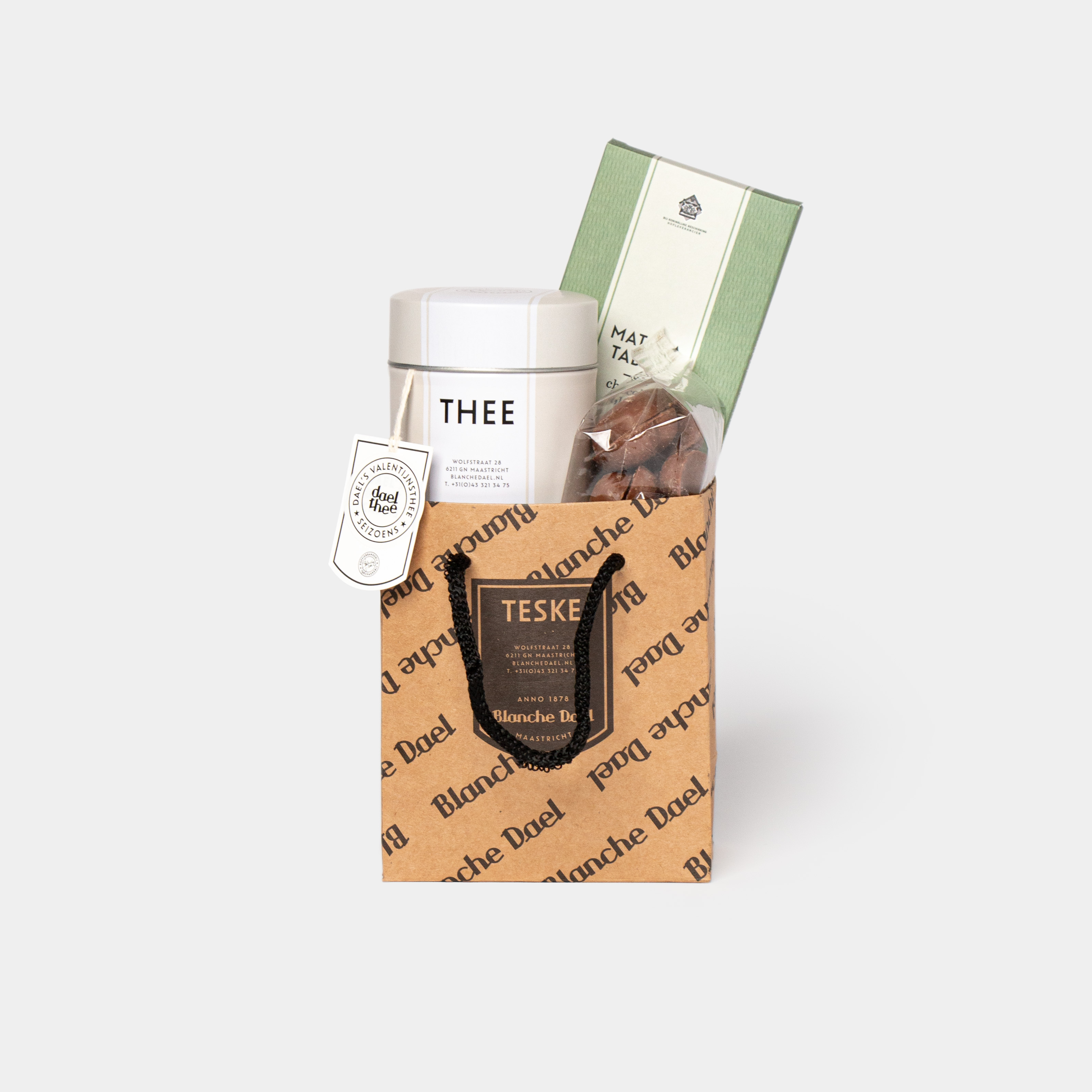 Valentijns Teske Luxe