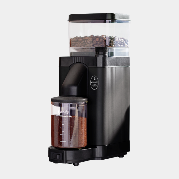 Moccamaster KM5 Koffiemolen