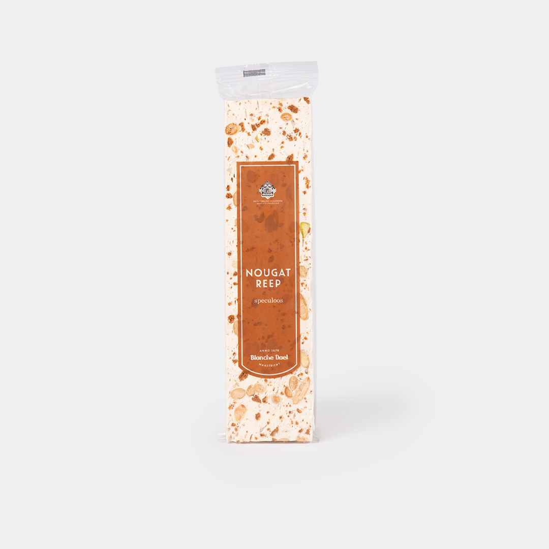 Dael's Nougatreep Speculoos
