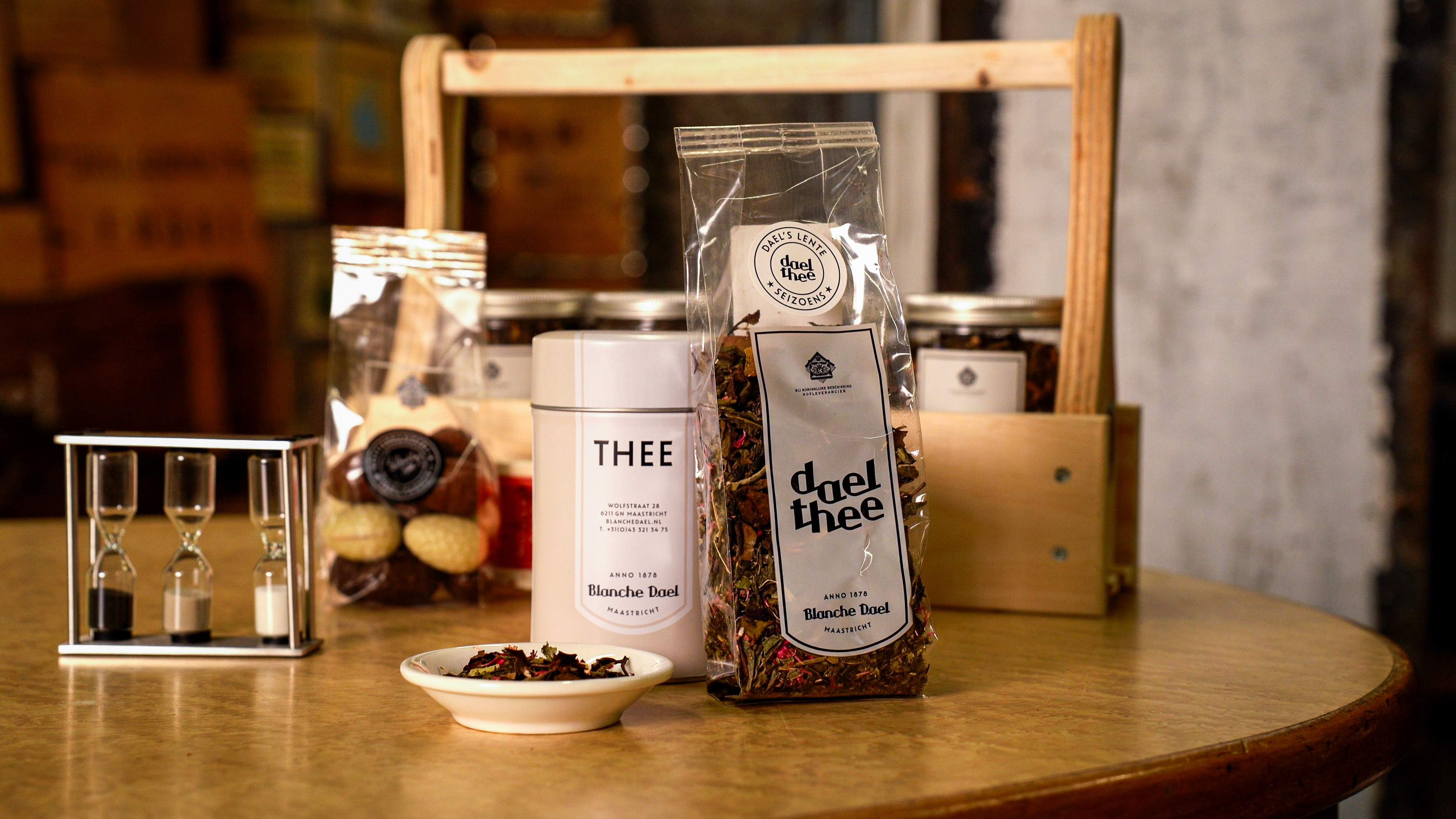 Fair Trade Original thee Rooibos Sinaasappel | Thee Fair Trade Original thee Rooibos Sinaasappel | Thee