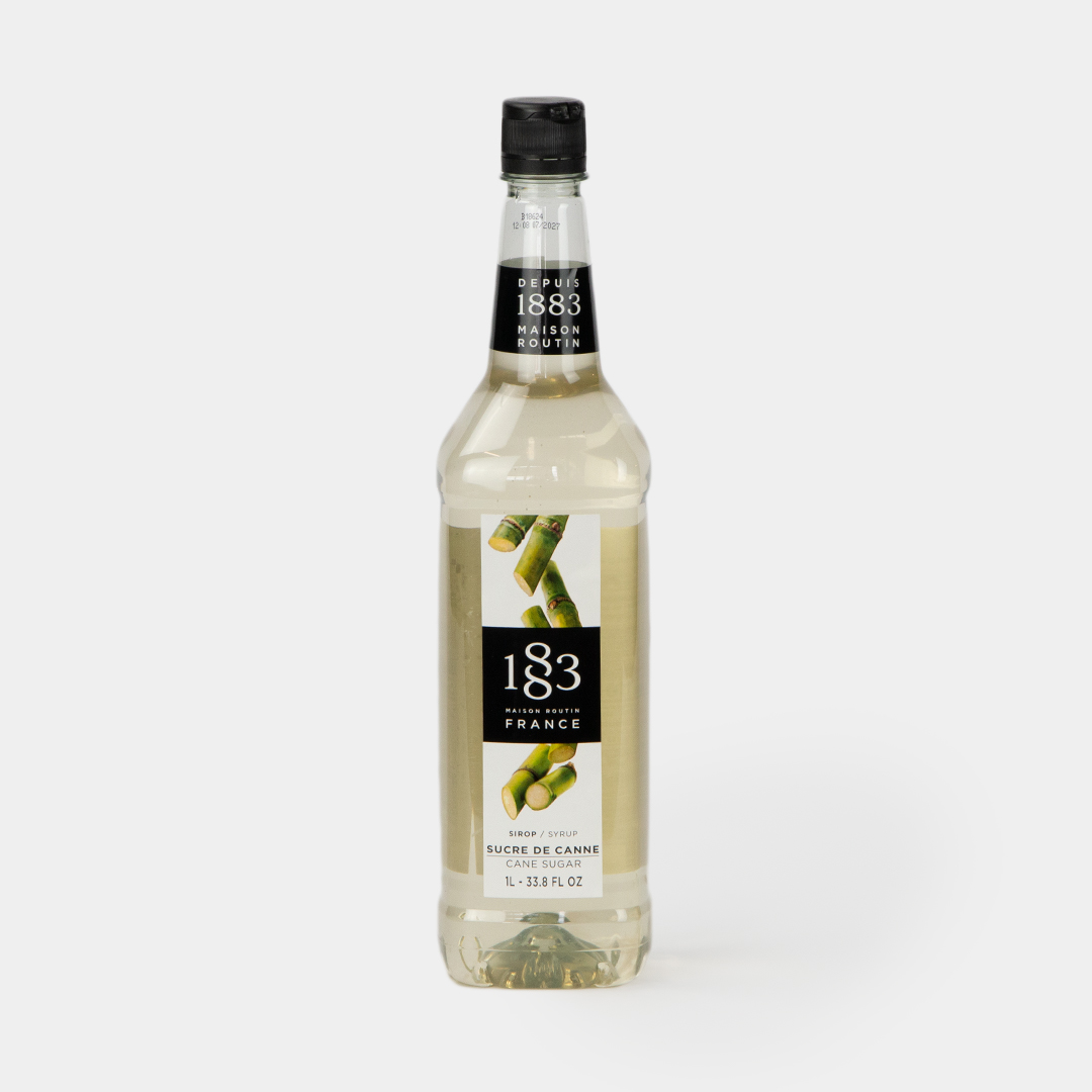 Routin Canesugar
