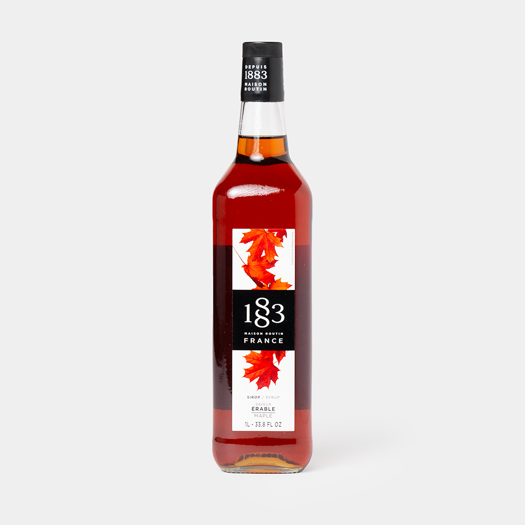 Routin Maple