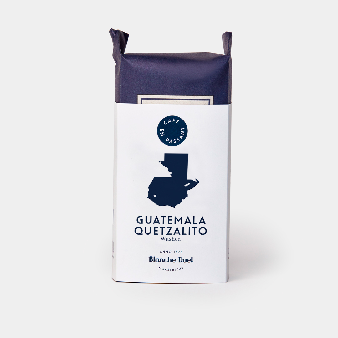 Guatemala Quetzalito