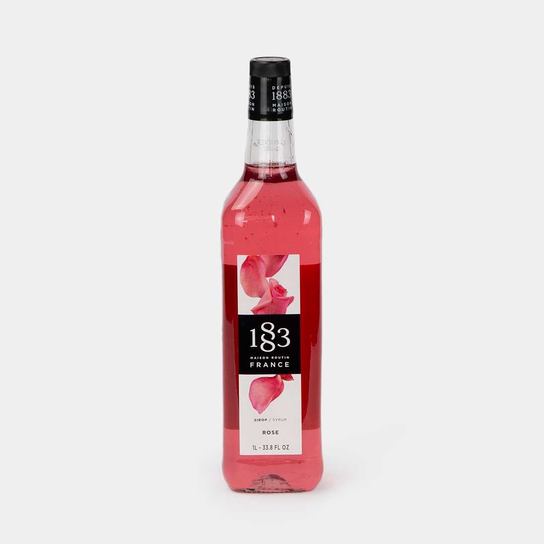 Routin Rose