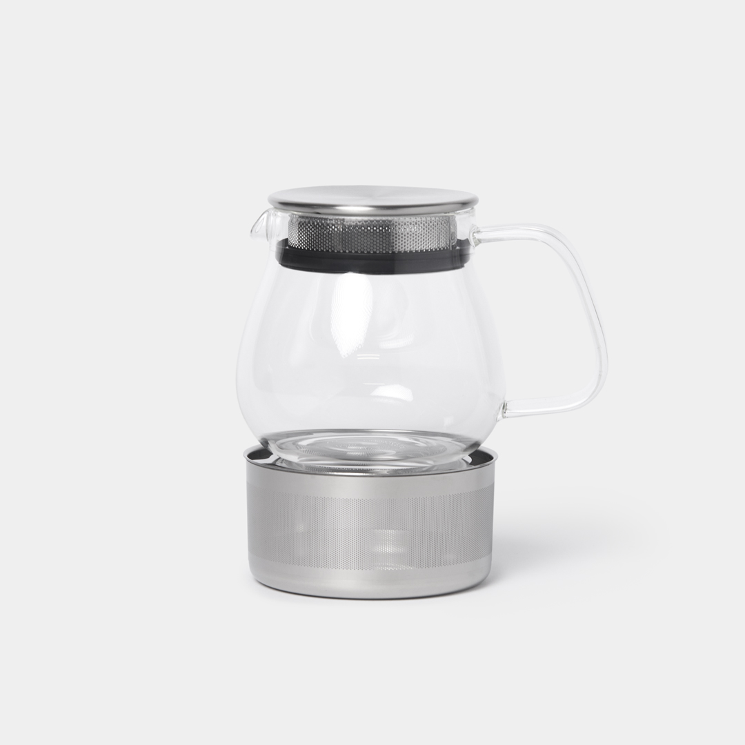 Kinto Unitea Teapot