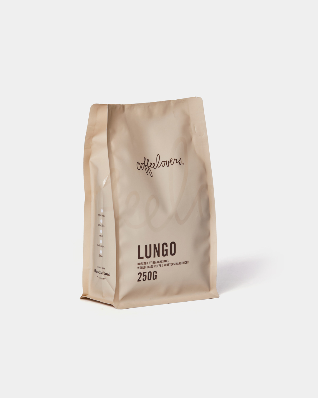 Coffeelovers Lungo