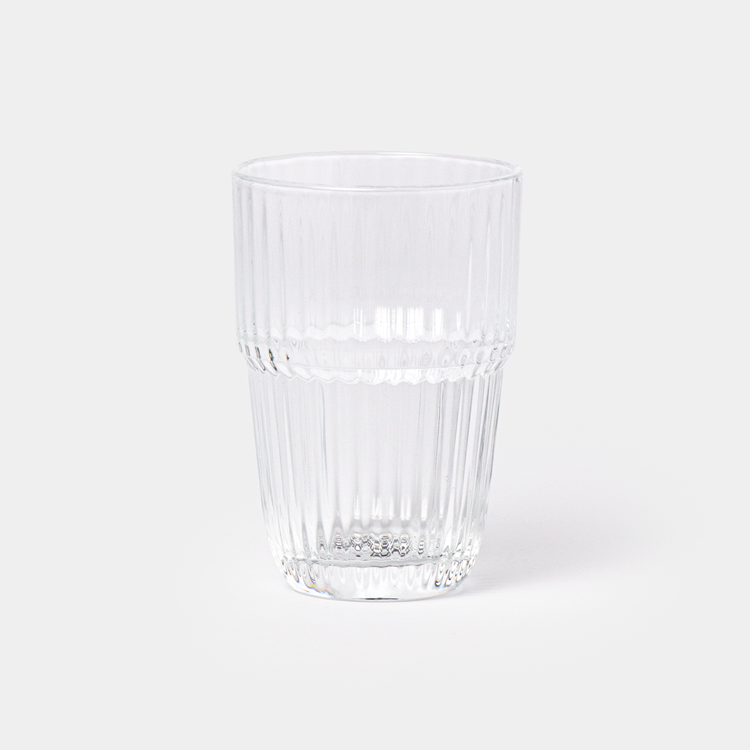 Bio Dael Thee Matcha Latte Glas