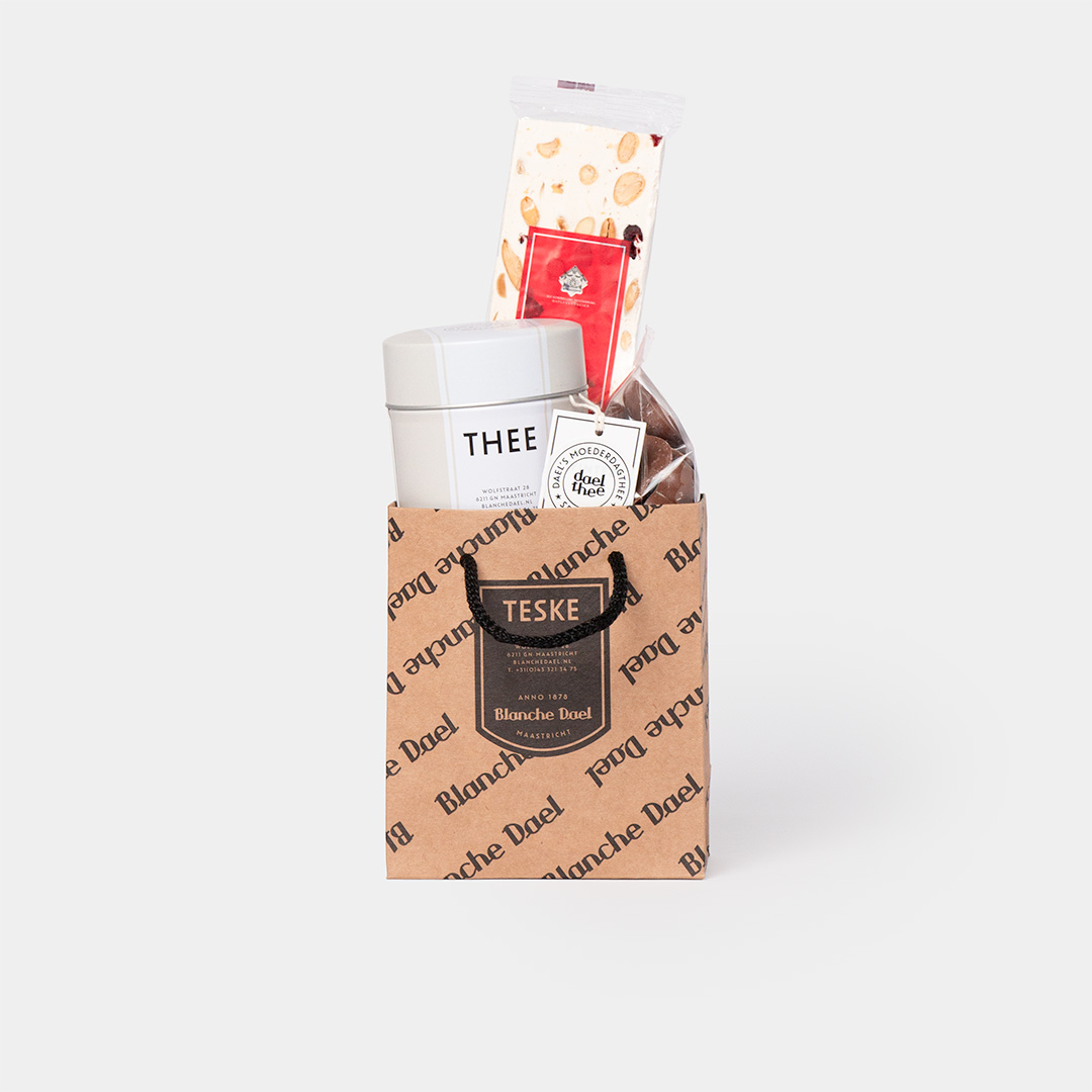 Moederdag Teske Thee Luxe