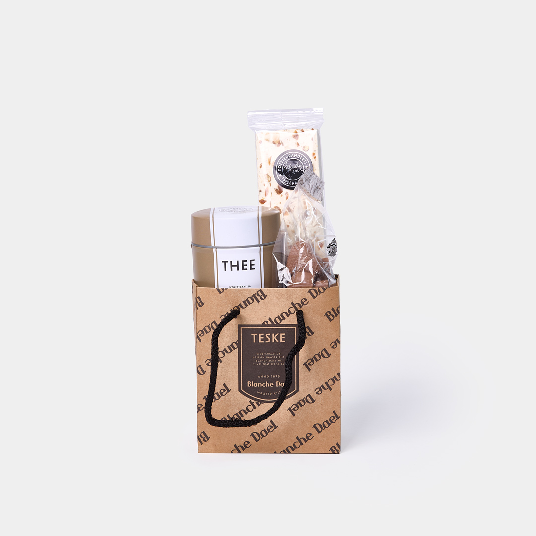 Moederdag Teske Thee Luxe