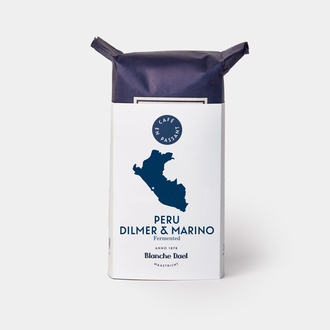 Peru Dilmer & Marino