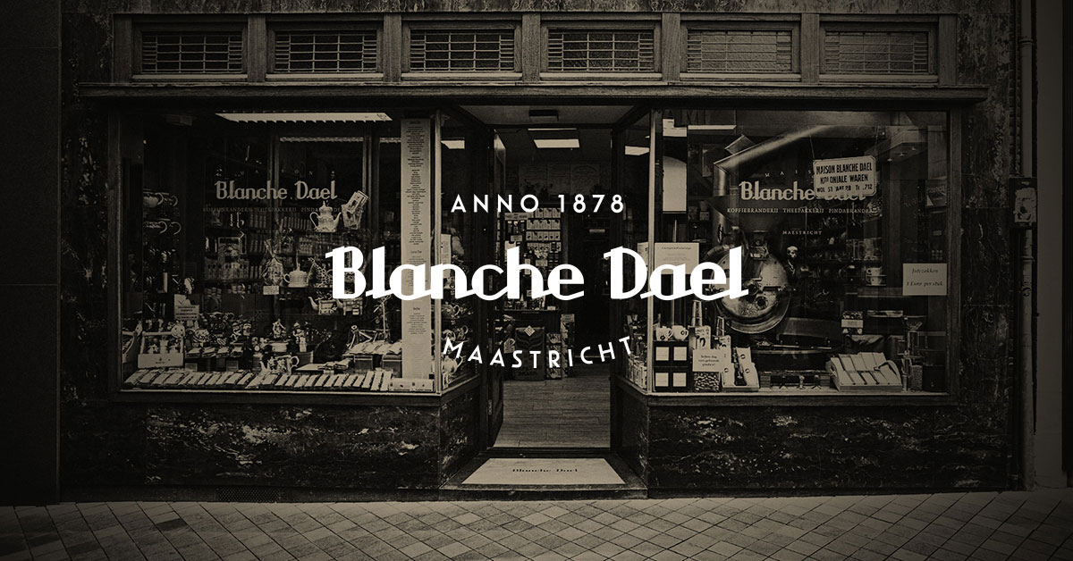 (c) Blanchedael.nl